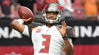 Uber Driver Sues Jameis Winston Over Sexual Assault